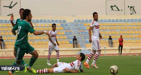 الإسماعيلي يوافق على خوض المصري مبارياته على ملعبه